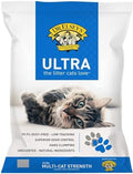 Dr. Elsey's Ultra UnScented Clumping Clay Cat Litter 40 lb. Bag